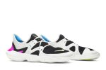 Nike Free RN 5.0 ‘Summit White’ AQ1289-100 WABT