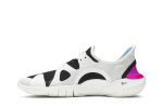 Nike Free RN 5.0 ‘Summit White’ AQ1289-100 WABT