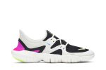 Nike Free RN 5.0 ‘Summit White’ AQ1289-100 WABT