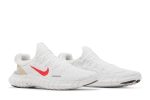 Nike Free RN 5.0 ‘White Siren Red’ CZ1884-101 WABT