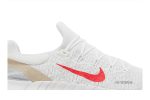 Nike Free RN 5.0 ‘White Siren Red’ CZ1884-101 WABT