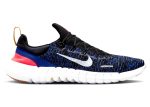 Nike Free Run 5.0 Black Concord CZ1884-011 WABT