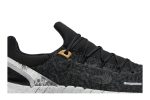 Nike Free Run 5.0 Black Dark Smoke Grey CZ1884-006 WABT