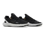 Nike Free Run 5.0 Black Dark Smoke Grey CZ1884-006 WABT