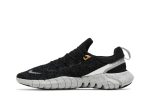 Nike Free Run 5.0 Black Dark Smoke Grey CZ1884-006 WABT
