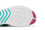 Nike Free Run 5.0 Black Dynamic Turquoise CZ1884-005 WABT