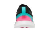 Nike Free Run 5.0 Black Dynamic Turquoise CZ1884-005 WABT