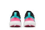 Nike Free Run 5.0 Black Dynamic Turquoise CZ1884-005 WABT