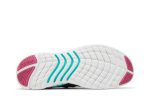 Nike Free Run 5.0 Black Dynamic Turquoise CZ1884-005 WABT