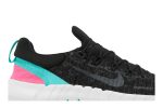 Nike Free Run 5.0 Black Dynamic Turquoise CZ1884-005 WABT