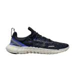 Nike Free Run 5.0 Next Nature ‘Black Hyper Royal’ DZ4848-001 WABT