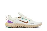 Nike Free Run 5.0 Next Nature Premium Moving Company DZ3191-100 WABT