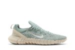 Nike Free Run 5.0 ‘Steam Olive Aura’ CZ1884-002 WABT