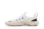 Nike Free Run 5.0 White Obsidian CZ1884-103 WABT