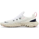 Nike Free Run 5.0 White Obsidian CZ1884-103 WABT