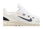 Nike Free Run 5.0 White Obsidian CZ1884-103 WABT