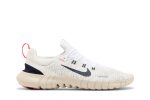 Nike Free Run 5.0 White Obsidian CZ1884-103 WABT