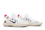 Nike Free Run 5.0 White Obsidian CZ1884-103 WABT