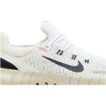 Nike Free Run 5.0 White Obsidian CZ1884-103 WABT