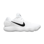 Nike Hyperdunk 2017 Low TB White Black 897807-100 WABT