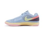 Nike Ja 1 Day One DR8785-400 WABT