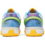 Nike Ja 1 Trivia DR8785-001 WABT