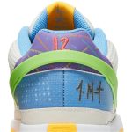 Nike Ja 1 Trivia DR8785-001 WABT