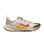 Nike Juniper Trail 2 Sanddrift Safety Orange FD4323-181 WABT