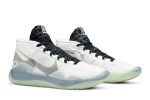Nike KD 12 TB White CN9518-100 WABT