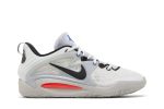 Nike KD 15 EP ‘Brooklyn Nets’ DM1054-100 WABT