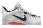 Nike KD 15 EP ‘Brooklyn Nets’ DM1054-100 WABT