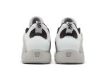 Nike KD 15 EP ‘Brooklyn Nets’ DM1054-100 WABT