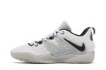 Nike KD 15 EP ‘Brooklyn Nets’ DM1054-100 WABT