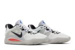 Nike KD 15 EP ‘Brooklyn Nets’ DM1054-100 WABT