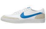 Nike Killshot 2 Low Tops Casual Skateboarding Shoes White 432997-120 WABT
