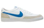 Nike Killshot 2 Low Tops Casual Skateboarding Shoes White 432997-120 WABT