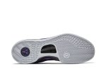 Nike Kobe 8 Playoffs Purple Platinum 555035-500 WABT