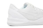 Nike Kobe 8 Protro ‘Triple White’ FJ9364-100 WABT