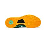 Nike Kobe 8 System Green Glow Laser Orange 555035-304 WABT