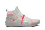 Nike Kobe AD NXT FastFit Vast Grey CD0458-001 WABT