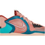 Nike Kyrie 5 Low Terracotta/Teal DJ6012-800 WABT