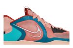 Nike Kyrie 5 Low Terracotta/Teal DJ6012-800 WABT