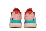 Nike Kyrie 5 Low Terracotta/Teal DJ6012-800 WABT