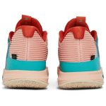 Nike Kyrie 5 Low Terracotta/Teal DJ6012-800 WABT