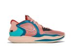 Nike Kyrie 5 Low Terracotta/Teal DJ6012-800 WABT