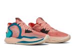 Nike Kyrie 5 Low Terracotta/Teal DJ6012-800 WABT