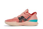 Nike Kyrie 5 Low Terracotta/Teal DJ6012-800 WABT