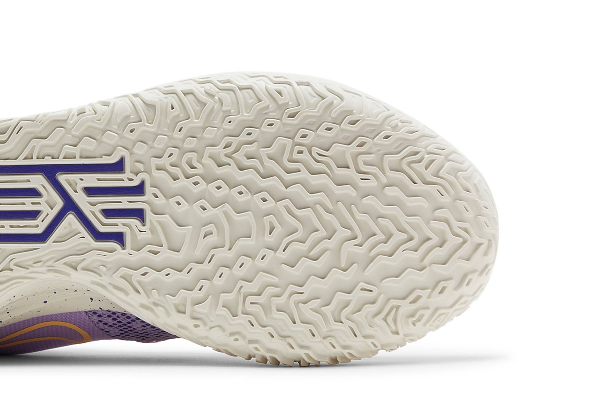 Nike Kyrie 7 Daughters CQ9326-501 Skidge - Image 5