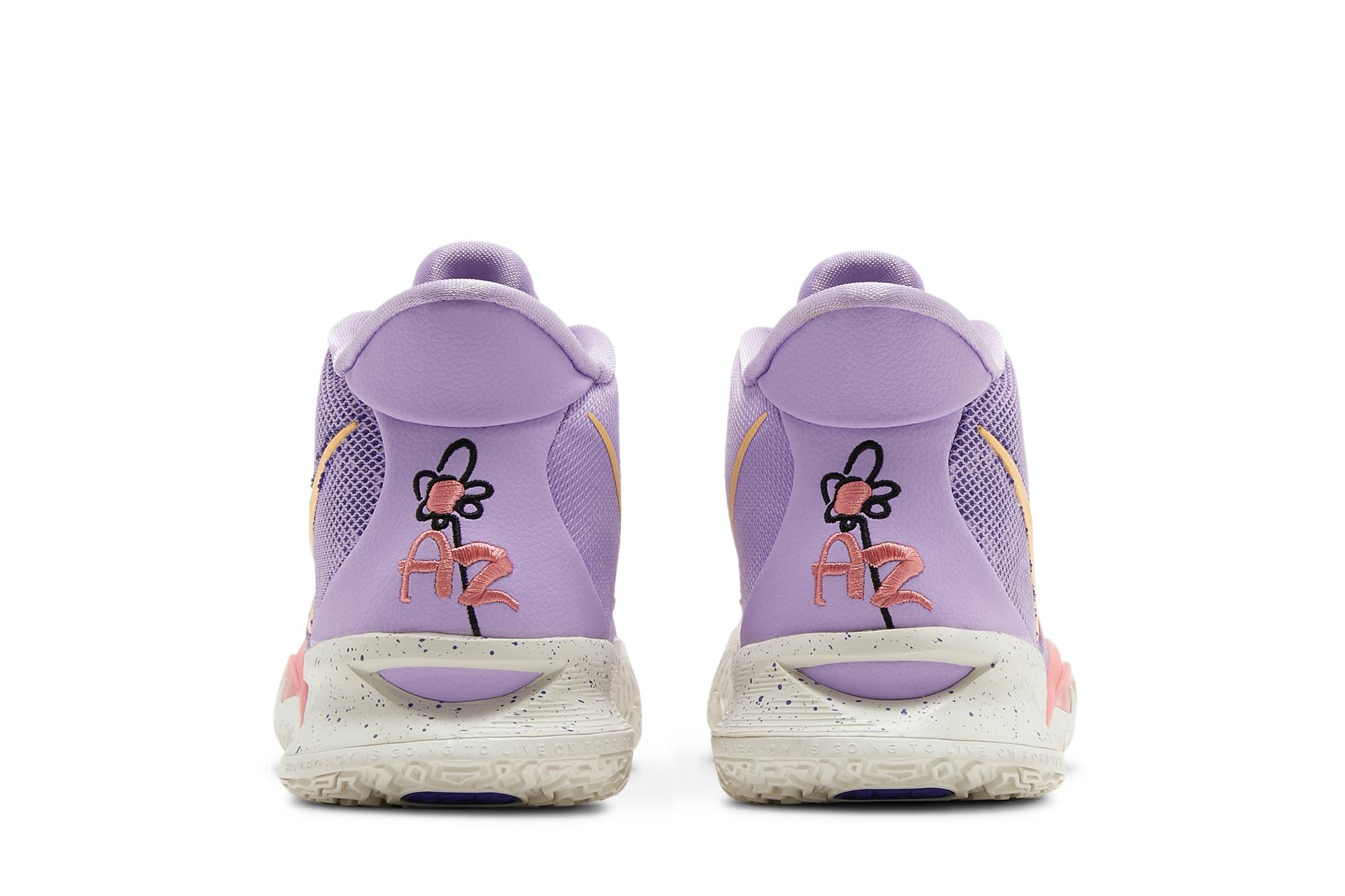 Nike Kyrie 7 Daughters CQ9326-501 Skidge - Image 6