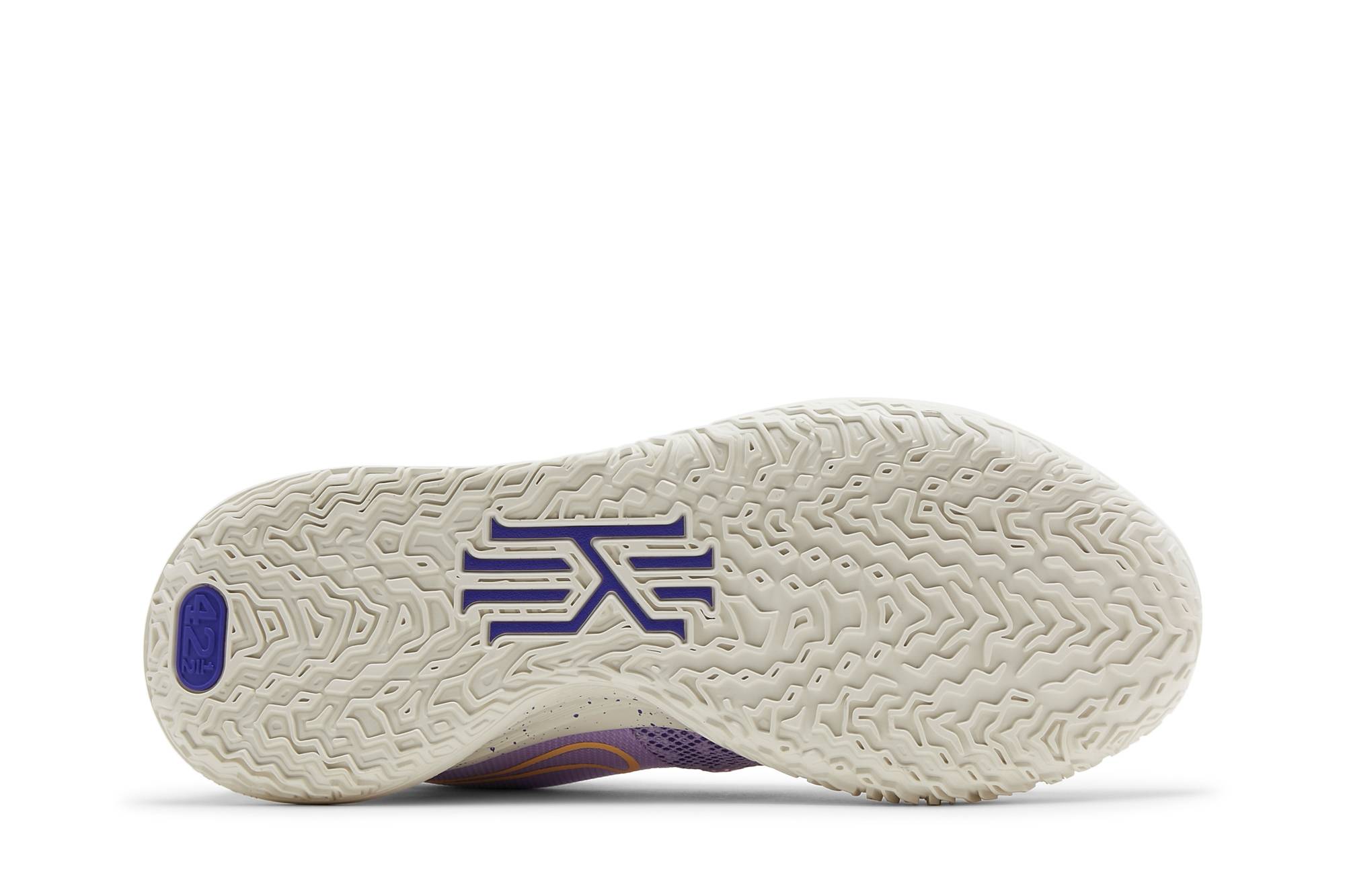 Nike Kyrie 7 Daughters CQ9326-501 Skidge - Image 4